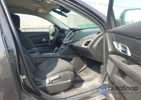 2014 GMC Terrain Sle-1 z USA, uszkodzony, nr VIN 2GKALMEK5E6336243